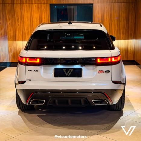LAND ROVER Range Rover Velar 2.0 16V 4P P300 SE R-DYNAMIC AUTOM�TICO, Foto 19