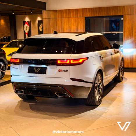 LAND ROVER Range Rover Velar 2.0 16V 4P P300 SE R-DYNAMIC AUTOM�TICO, Foto 20