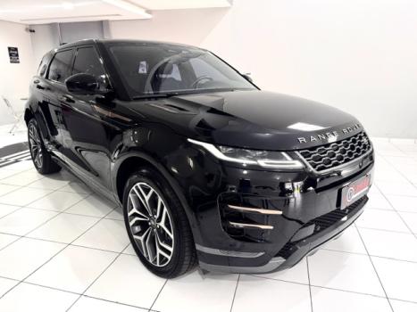LAND ROVER Range Rover Evoque 2.0 4P FLEX P250 R-DYNAMIC HSE AWD AUTOM�TICO, Foto 1