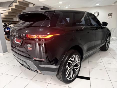 LAND ROVER Range Rover Evoque 2.0 4P FLEX P250 R-DYNAMIC HSE AWD AUTOM�TICO, Foto 2
