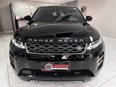 LAND ROVER Range Rover Evoque 2.0 4P FLEX P250 R-DYNAMIC HSE AWD AUTOM�TICO, Foto 3