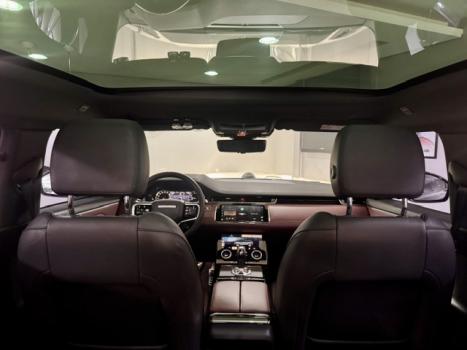 LAND ROVER Range Rover Evoque 2.0 4P FLEX P250 R-DYNAMIC HSE AWD AUTOM�TICO, Foto 5