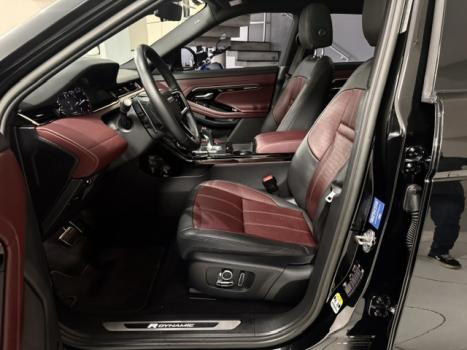 LAND ROVER Range Rover Evoque 2.0 4P FLEX P250 R-DYNAMIC HSE AWD AUTOM�TICO, Foto 6