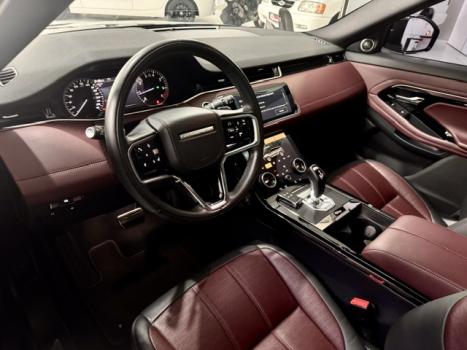 LAND ROVER Range Rover Evoque 2.0 4P FLEX P250 R-DYNAMIC HSE AWD AUTOM�TICO, Foto 7