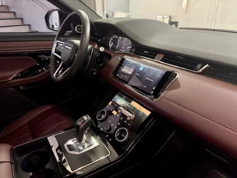 LAND ROVER Range Rover Evoque 2.0 4P FLEX P250 R-DYNAMIC HSE AWD AUTOM�TICO, Foto 8