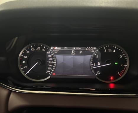 LAND ROVER Range Rover Evoque 2.0 4P FLEX P250 R-DYNAMIC HSE AWD AUTOM�TICO, Foto 9