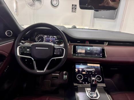 LAND ROVER Range Rover Evoque 2.0 4P FLEX P250 R-DYNAMIC HSE AWD AUTOM�TICO, Foto 10