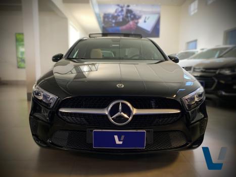 MERCEDES-BENZ A 200 Sedan 1.3 16V 4P CGI ADVANCE 7G-TRONIC DCT AUTOMTICO, Foto 2