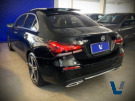 MERCEDES-BENZ A 200 Sedan 1.3 16V 4P CGI ADVANCE 7G-TRONIC DCT AUTOMTICO, Foto 6