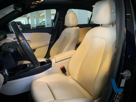 MERCEDES-BENZ A 200 Sedan 1.3 16V 4P CGI ADVANCE 7G-TRONIC DCT AUTOMTICO, Foto 10