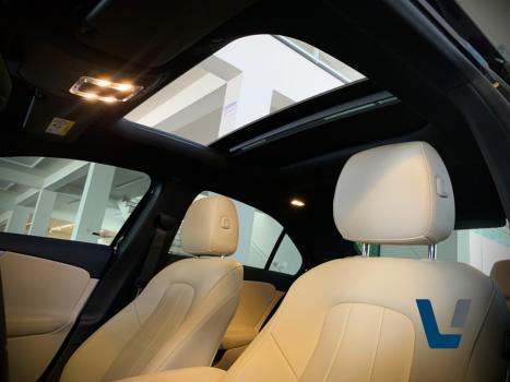 MERCEDES-BENZ A 200 Sedan 1.3 16V 4P CGI ADVANCE 7G-TRONIC DCT AUTOMTICO, Foto 11