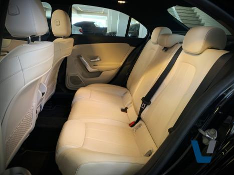 MERCEDES-BENZ A 200 Sedan 1.3 16V 4P CGI ADVANCE 7G-TRONIC DCT AUTOMTICO, Foto 12