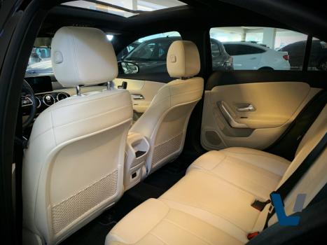 MERCEDES-BENZ A 200 Sedan 1.3 16V 4P CGI ADVANCE 7G-TRONIC DCT AUTOMTICO, Foto 13