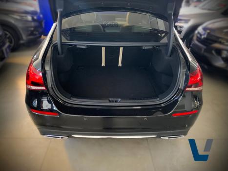 MERCEDES-BENZ A 200 Sedan 1.3 16V 4P CGI ADVANCE 7G-TRONIC DCT AUTOMTICO, Foto 14