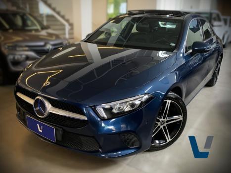 MERCEDES-BENZ A 200 Sedan 1.3 16V 4P CGI ADVANCE 7G-TRONIC DCT AUTOM�TICO, Foto 1