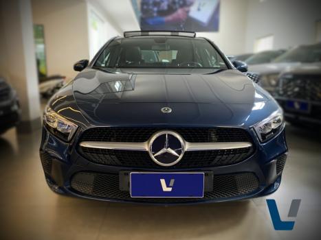 MERCEDES-BENZ A 200 Sedan 1.3 16V 4P CGI ADVANCE 7G-TRONIC DCT AUTOM�TICO, Foto 2
