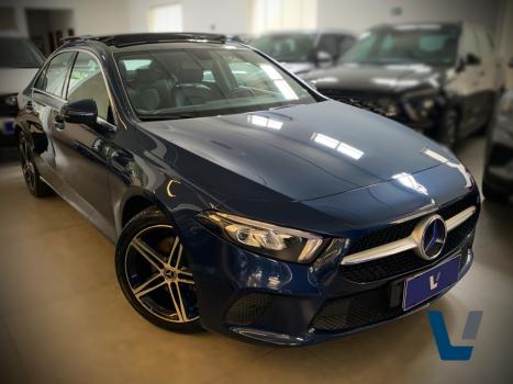 MERCEDES-BENZ A 200 Sedan 1.3 16V 4P CGI ADVANCE 7G-TRONIC DCT AUTOM�TICO, Foto 3
