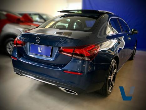 MERCEDES-BENZ A 200 Sedan 1.3 16V 4P CGI ADVANCE 7G-TRONIC DCT AUTOM�TICO, Foto 4