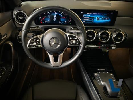 MERCEDES-BENZ A 200 Sedan 1.3 16V 4P CGI ADVANCE 7G-TRONIC DCT AUTOM�TICO, Foto 7