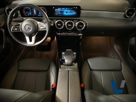 MERCEDES-BENZ A 200 Sedan 1.3 16V 4P CGI ADVANCE 7G-TRONIC DCT AUTOM�TICO, Foto 8