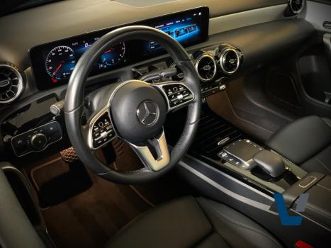 MERCEDES-BENZ A 200 Sedan 1.3 16V 4P CGI ADVANCE 7G-TRONIC DCT AUTOM�TICO, Foto 9