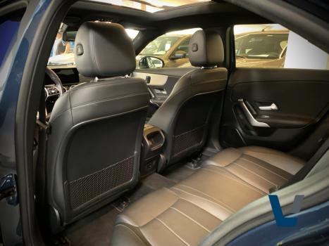 MERCEDES-BENZ A 200 Sedan 1.3 16V 4P CGI ADVANCE 7G-TRONIC DCT AUTOM�TICO, Foto 13