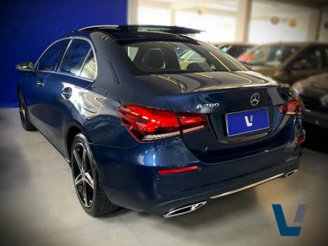 MERCEDES-BENZ A 200 Sedan 1.3 16V 4P CGI ADVANCE 7G-TRONIC DCT AUTOM�TICO, Foto 6