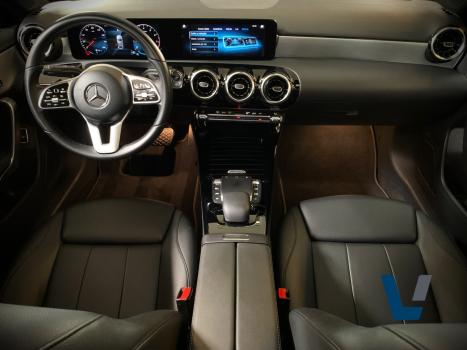 MERCEDES-BENZ A 200 Sedan 1.3 16V 4P CGI ADVANCE 7G-TRONIC DCT AUTOM�TICO, Foto 8