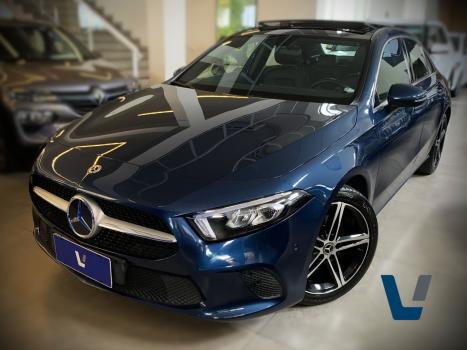 MERCEDES-BENZ A 200 1.6 16V 4P TURBO FLEX AUTOM�TICO, Foto 1