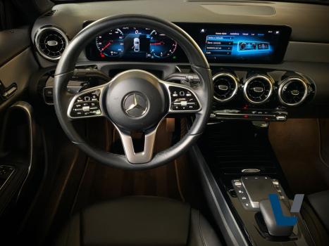 MERCEDES-BENZ A 200 1.6 16V 4P TURBO FLEX AUTOM�TICO, Foto 7