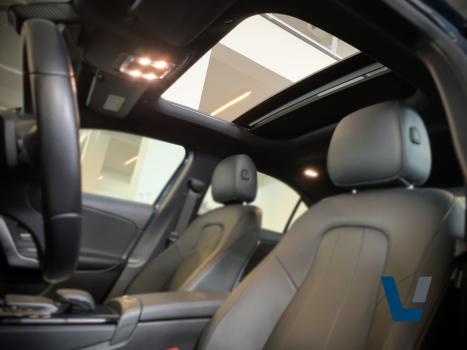 MERCEDES-BENZ A 200 1.6 16V 4P TURBO FLEX AUTOM�TICO, Foto 11