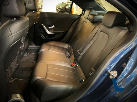 MERCEDES-BENZ A 200 1.6 16V 4P TURBO FLEX AUTOM�TICO, Foto 12