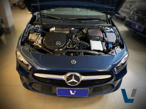 MERCEDES-BENZ A 200 1.6 16V 4P TURBO FLEX AUTOM�TICO, Foto 14