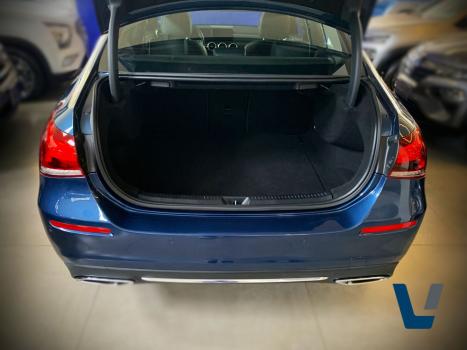 MERCEDES-BENZ A 200 1.6 16V 4P TURBO FLEX AUTOM�TICO, Foto 15