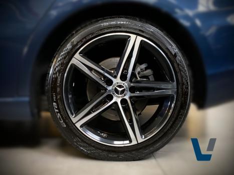 MERCEDES-BENZ A 200 1.6 16V 4P TURBO FLEX AUTOM�TICO, Foto 16