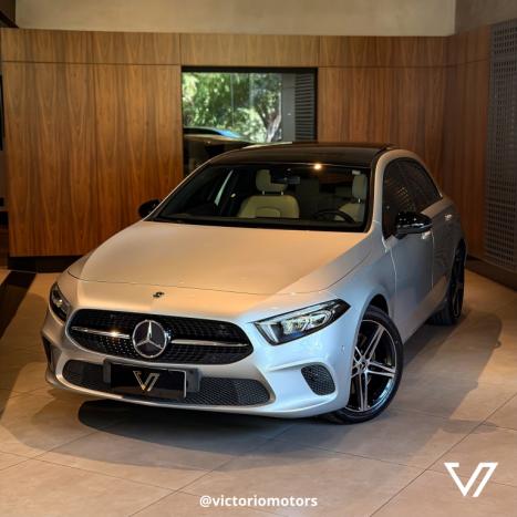 MERCEDES-BENZ A 250 2.0 16V 4P CGI 7G-DCT AUTOMÁTICO, Foto 2