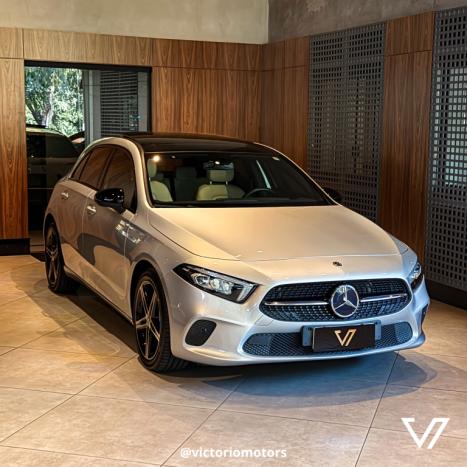 MERCEDES-BENZ A 250 2.0 16V 4P CGI 7G-DCT AUTOMÁTICO, Foto 5