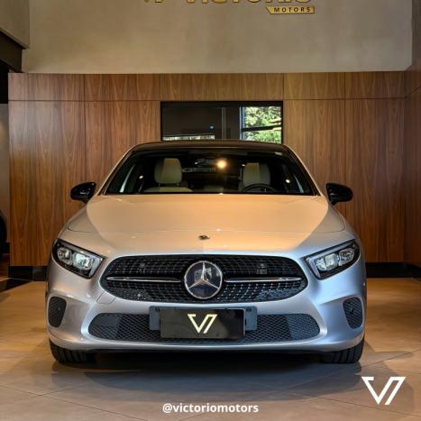 MERCEDES-BENZ A 250 2.0 16V 4P CGI 7G-DCT AUTOMÁTICO, Foto 6