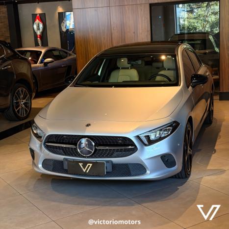 MERCEDES-BENZ A 250 2.0 16V 4P CGI 7G-DCT AUTOMÁTICO, Foto 7
