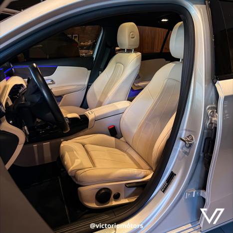 MERCEDES-BENZ A 250 2.0 16V 4P CGI 7G-DCT AUTOMÁTICO, Foto 8