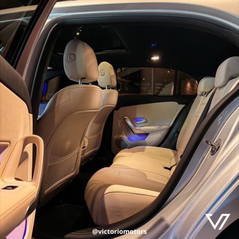 MERCEDES-BENZ A 250 2.0 16V 4P CGI 7G-DCT AUTOMÁTICO, Foto 9