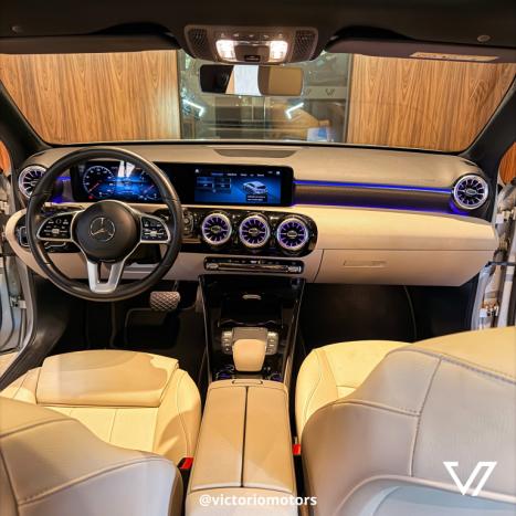 MERCEDES-BENZ A 250 2.0 16V 4P CGI 7G-DCT AUTOMÁTICO, Foto 11