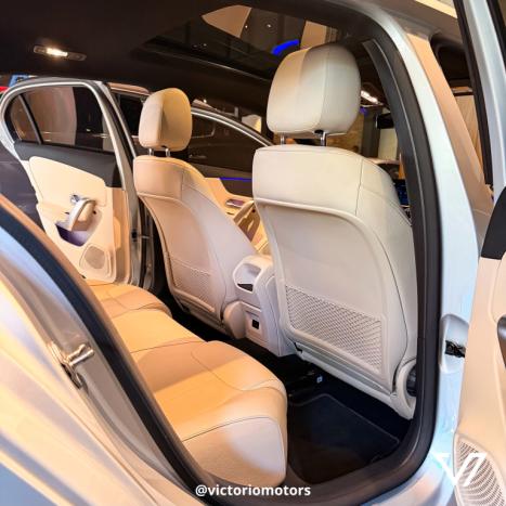 MERCEDES-BENZ A 250 2.0 16V 4P CGI 7G-DCT AUTOMÁTICO, Foto 14