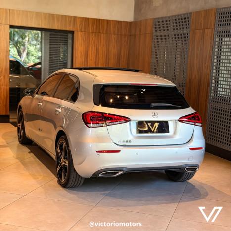 MERCEDES-BENZ A 250 2.0 16V 4P CGI 7G-DCT AUTOMÁTICO, Foto 18