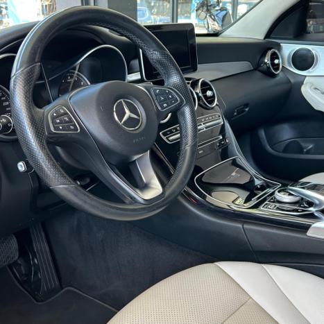 MERCEDES-BENZ C 180 1.6 16V 4P CGI AVANTGARDE TURBO AUTOMTICO, Foto 10