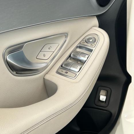 MERCEDES-BENZ C 180 1.6 16V 4P CGI AVANTGARDE TURBO AUTOMTICO, Foto 16