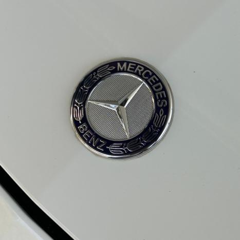 MERCEDES-BENZ C 180 1.6 16V 4P CGI AVANTGARDE TURBO AUTOMTICO, Foto 17
