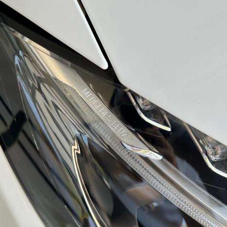 MERCEDES-BENZ C 180 1.6 16V 4P CGI AVANTGARDE TURBO AUTOMTICO, Foto 18