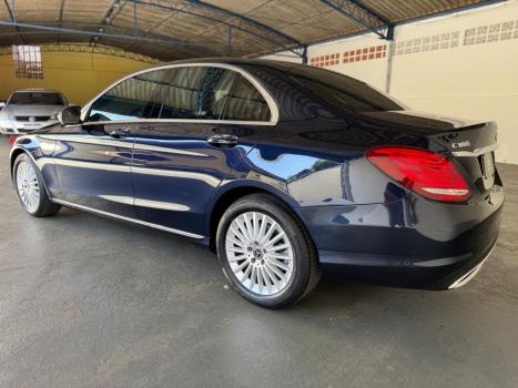 MERCEDES-BENZ C 180 1.6 16V 4P CGI EXCLUSIVE TURBO AUTOM�TICO, Foto 3