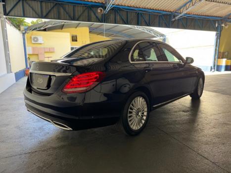 MERCEDES-BENZ C 180 1.6 16V 4P CGI EXCLUSIVE TURBO AUTOM�TICO, Foto 5